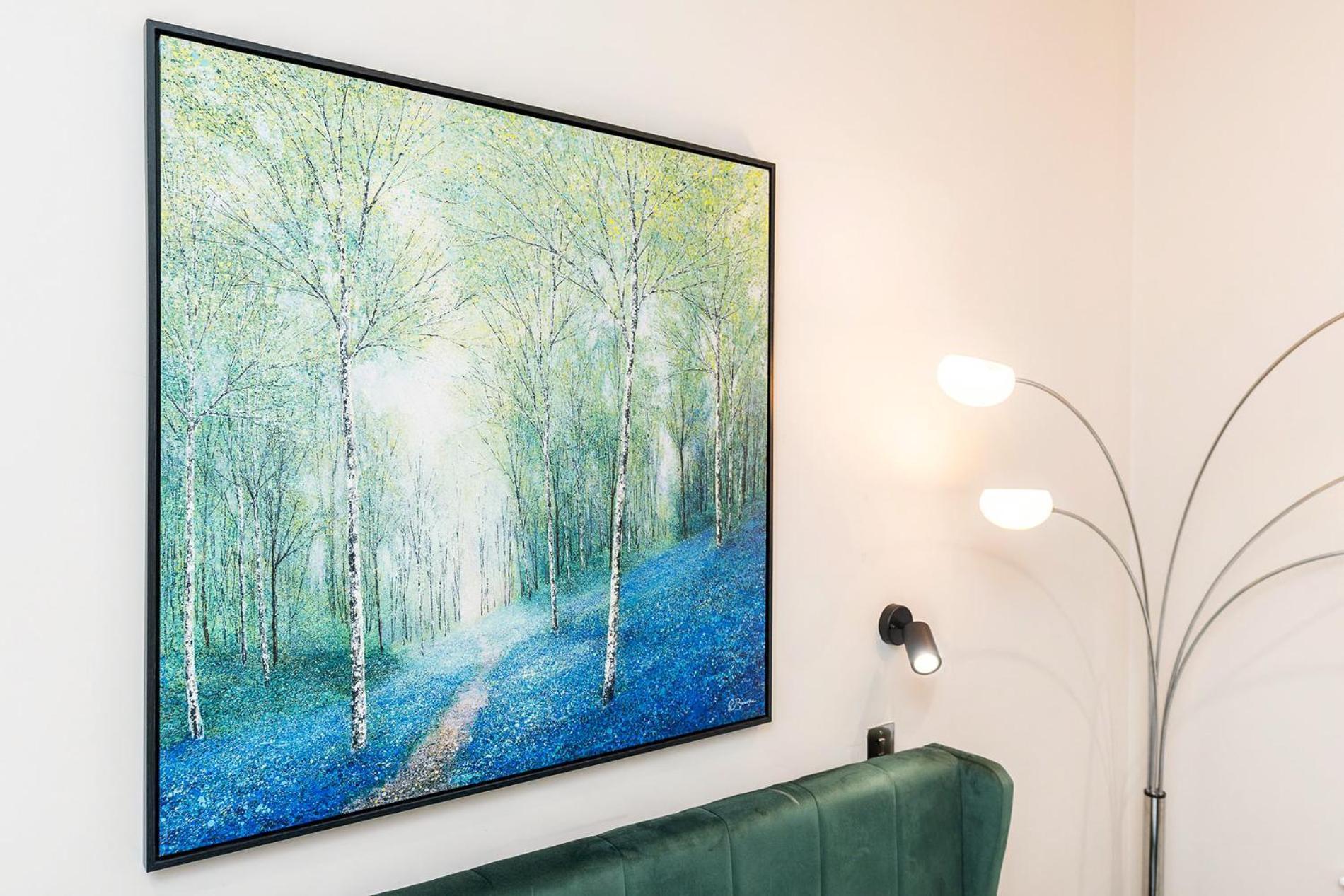 Beautiful Apartment & Central Location & King Size Bed Leeds  Zewnętrze zdjęcie