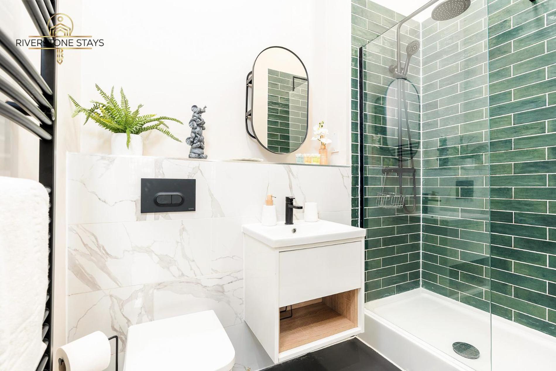 Beautiful Apartment & Central Location & King Size Bed Leeds  Zewnętrze zdjęcie